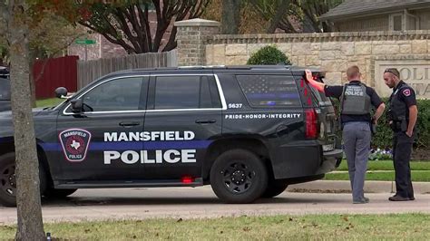 mansfield tx news today
